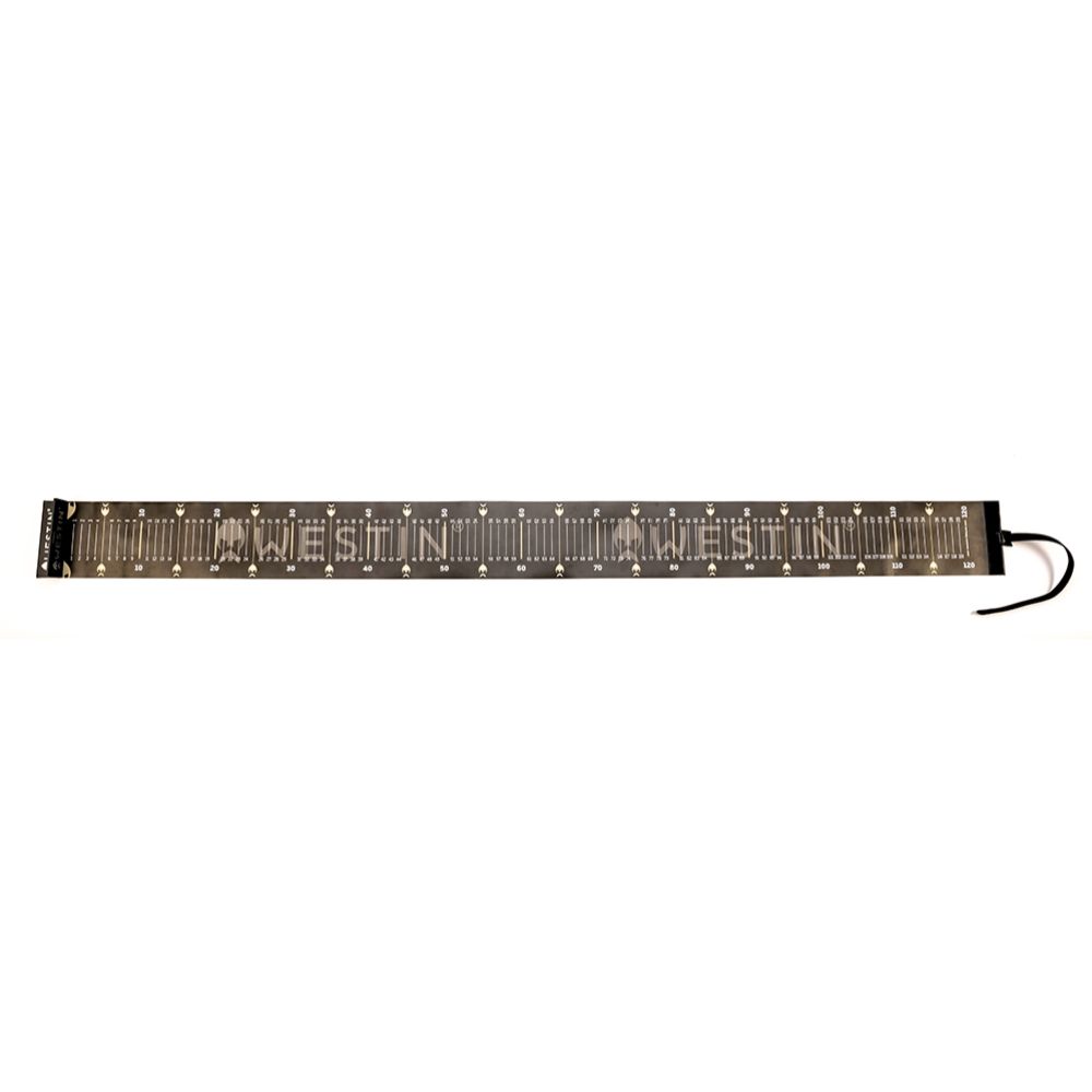 Westin Pro Measure Matt mittanauha 10 x 120 cm
