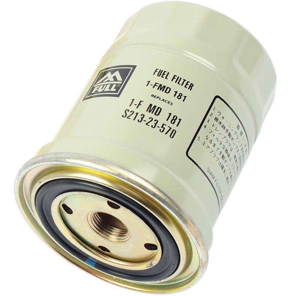 Kütusefilter 19-5033