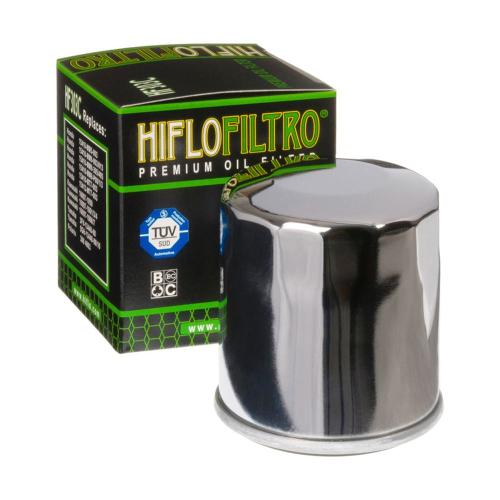 Õlifilter 98-15221