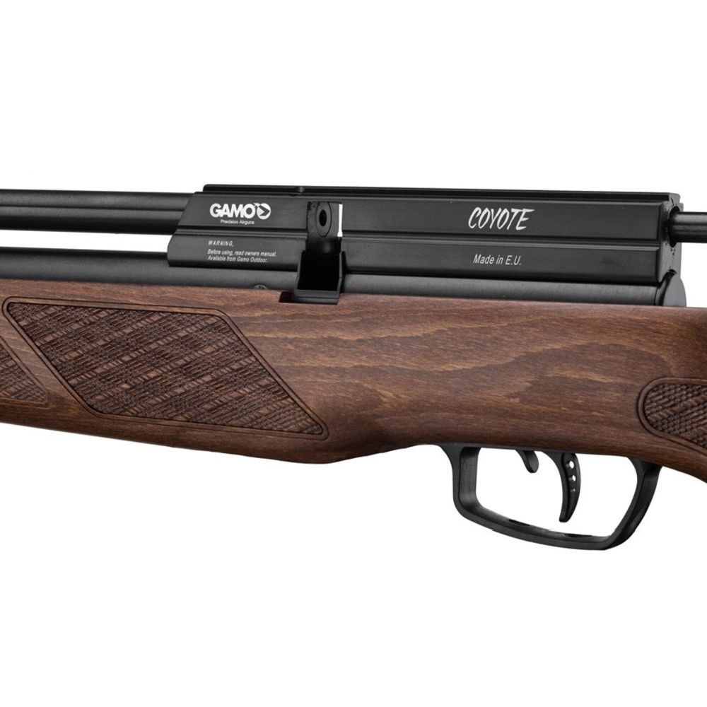 Gamo Coyote PCP 4,5 mm paineilmakivääri