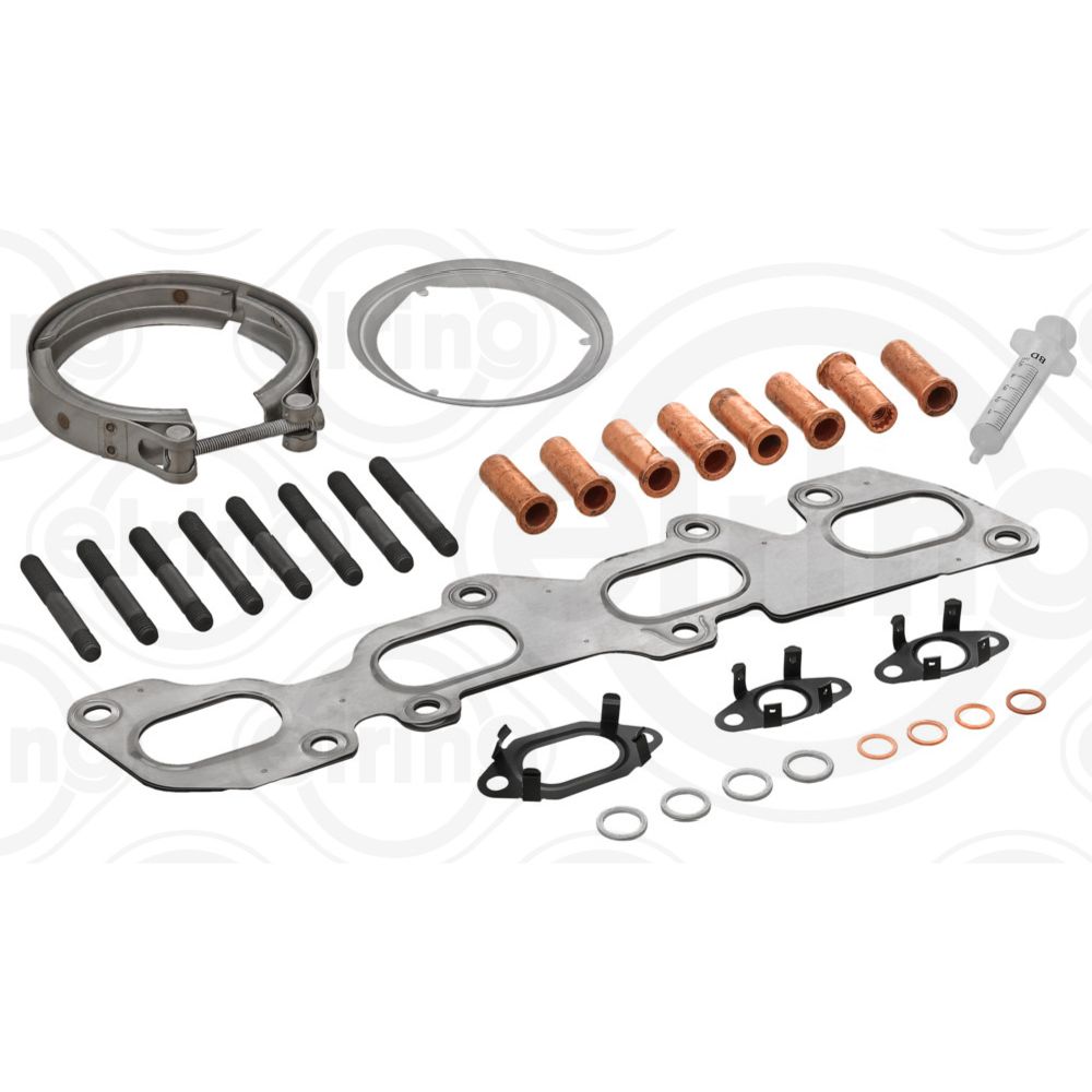 Monteringsats, Turbo 13-0092