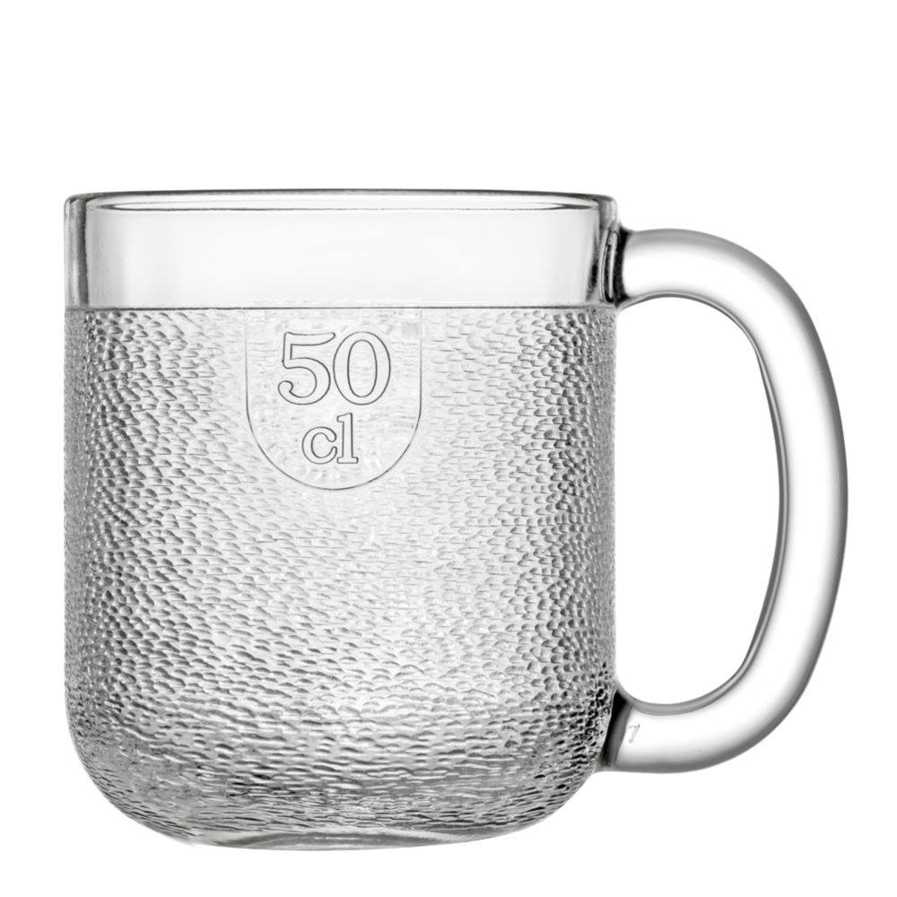 Arabia Krouvi tuoppi 50 cl
