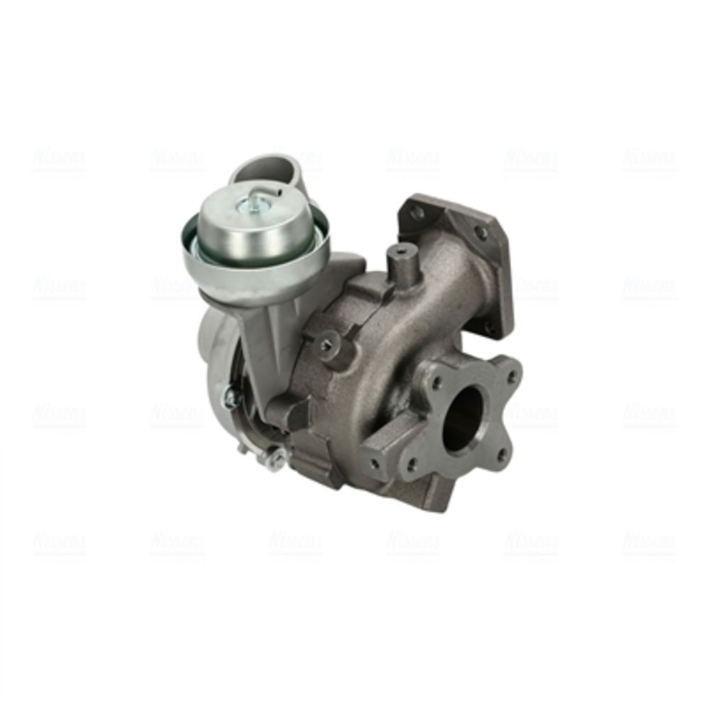 Turboahdin 13-01107