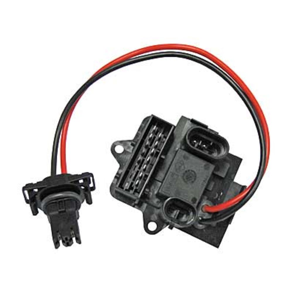 Vastus, sisätilapuhallin 48-8815