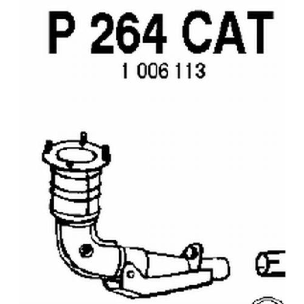 Katalysaattori 13-4242