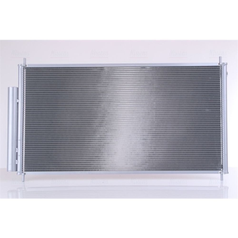 Ilmastointilaitteen lauhdutin 30-00365