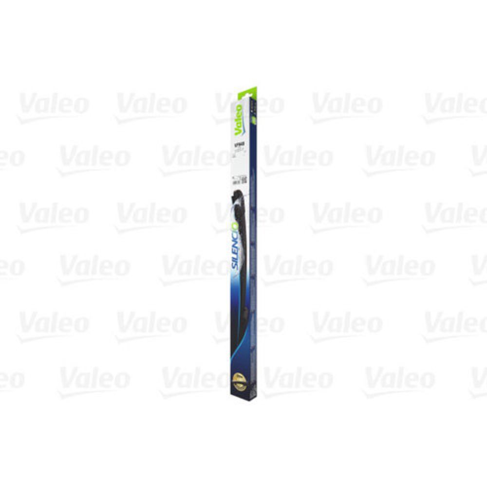 Valeo Silencio VF948 torkarblad 2 st. 62,5 + 53 cm