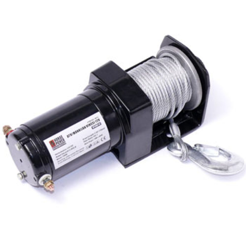 Vetovinssi 12V ATV 900 kg