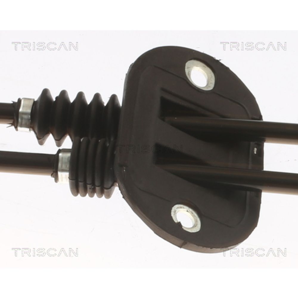 Vajer, manuell transmission 24-00299