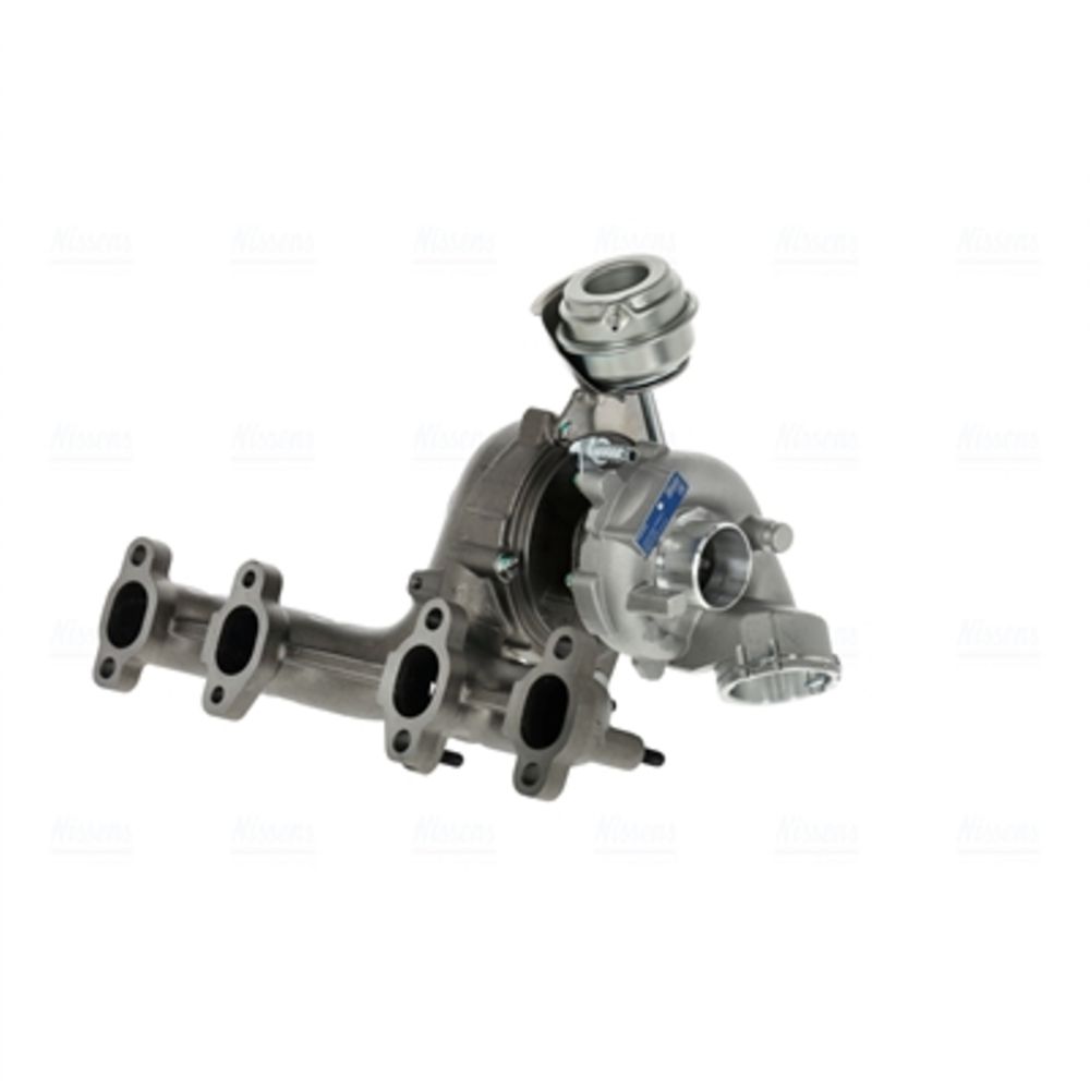 Turboahdin 13-93099