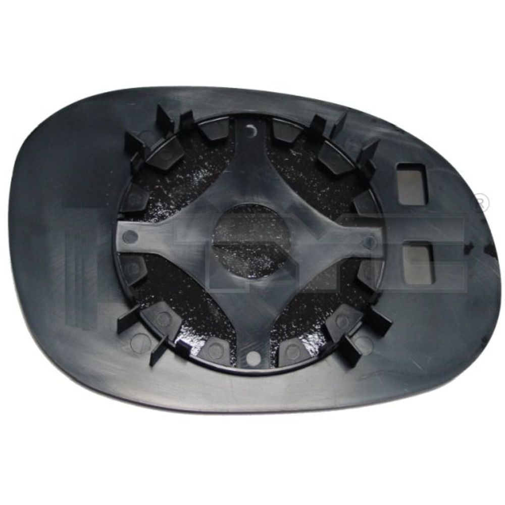 Sivupeilin lasi 46-0264