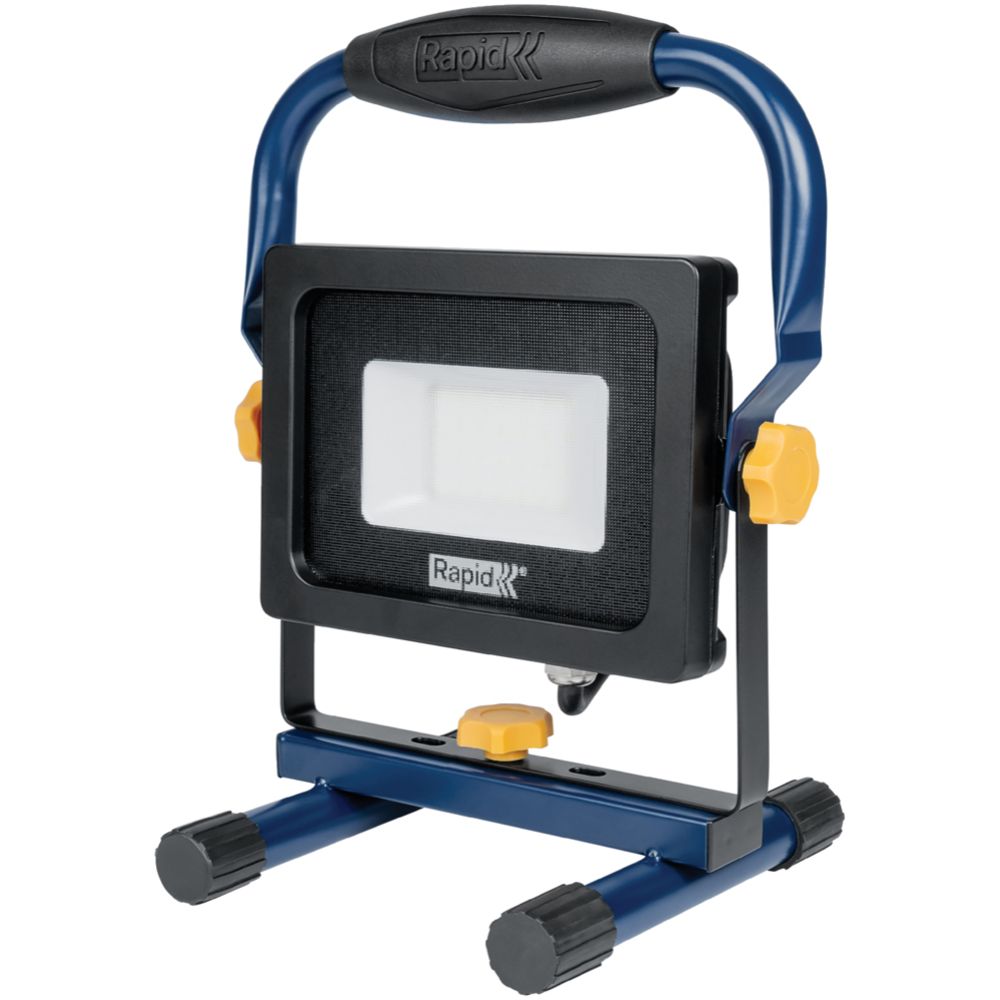 Rapid The Painter LED arbetslampa 2000 lm