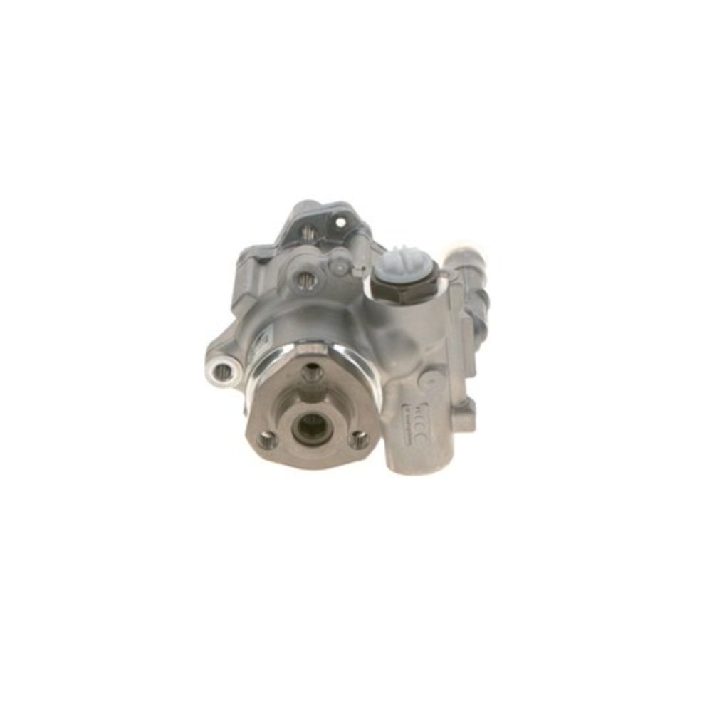 Ohjaustehostimen pumppu 17-01540