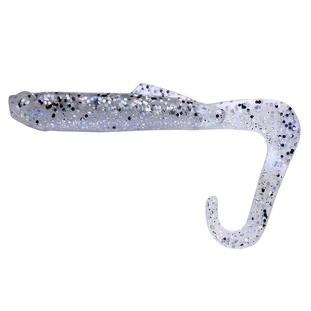 K.P Hybrid Worm 4", 123