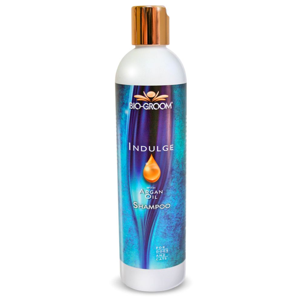 Bio-Groom Shampoo Indulge, 355 ml