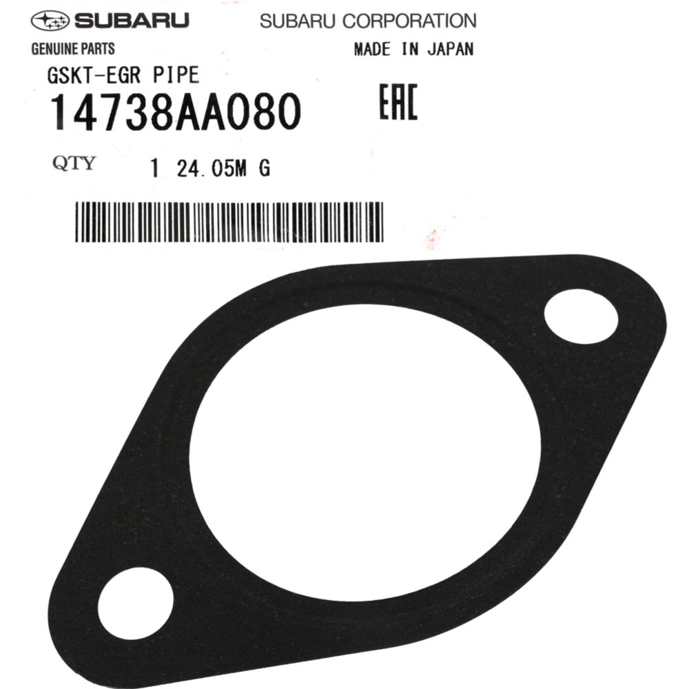 Packning EGR-ventil 28-01738