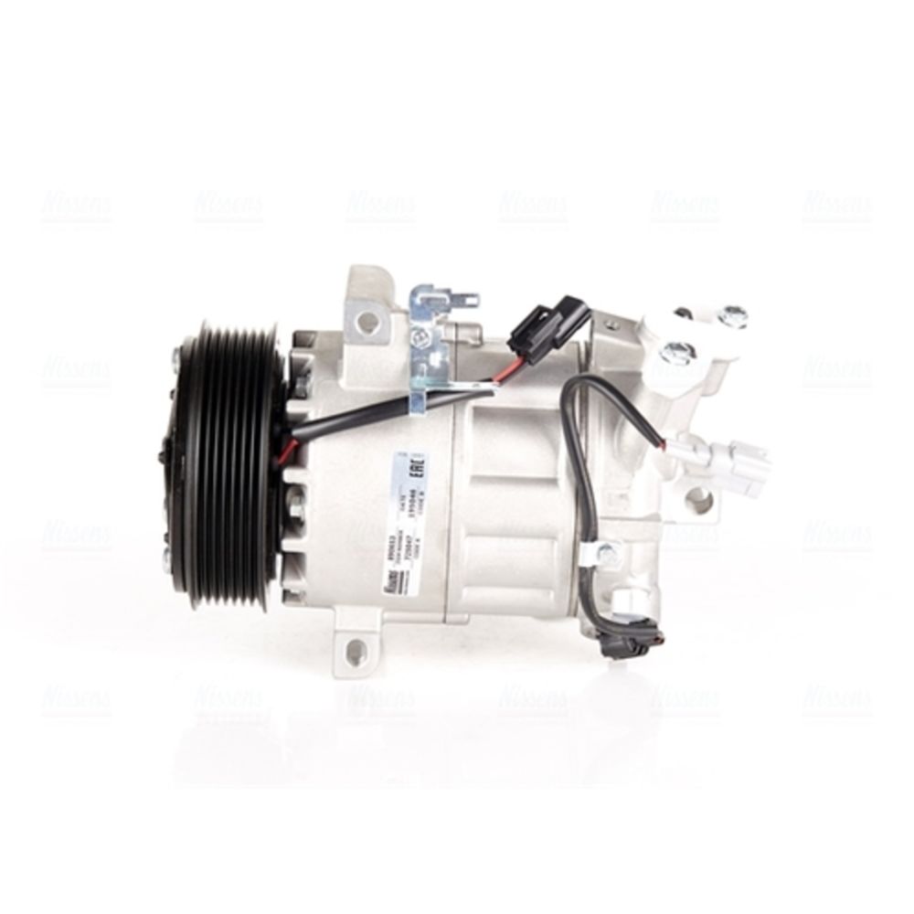 Kliimaseadme kompressor 30-00350