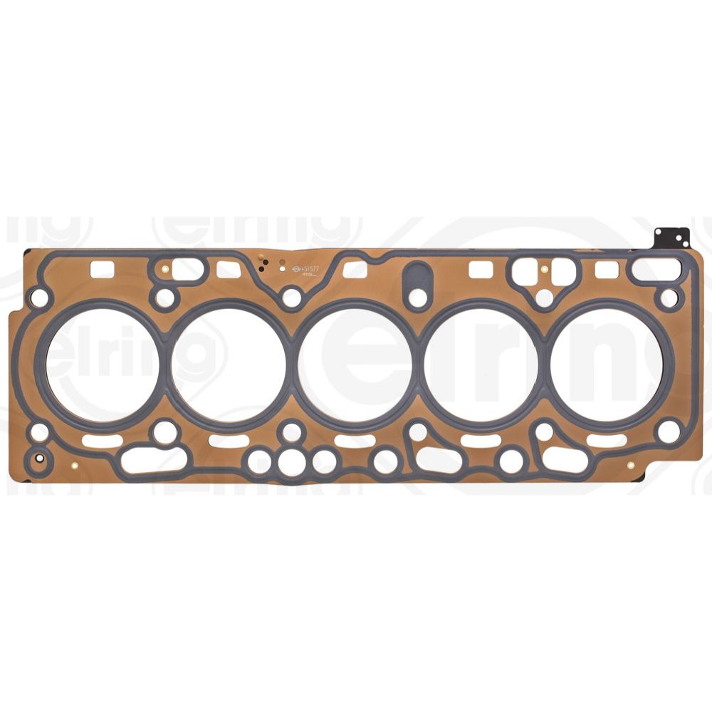 Packning, topplock 27-02099