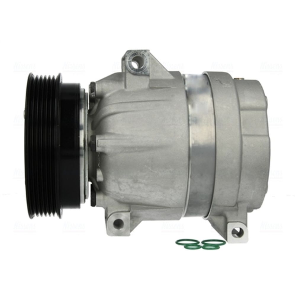 Ilmastointilaitteen kompressori 30-04009