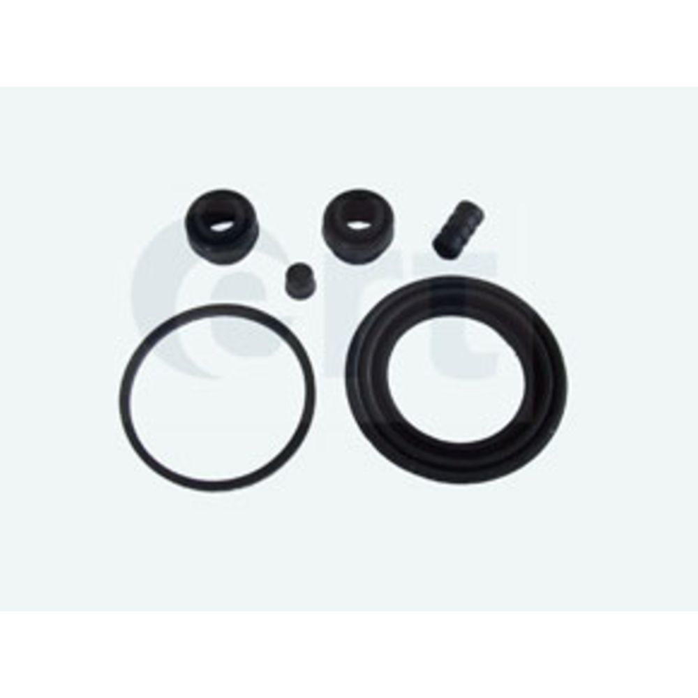 Jarrusatulan korjaussarja 23-6721