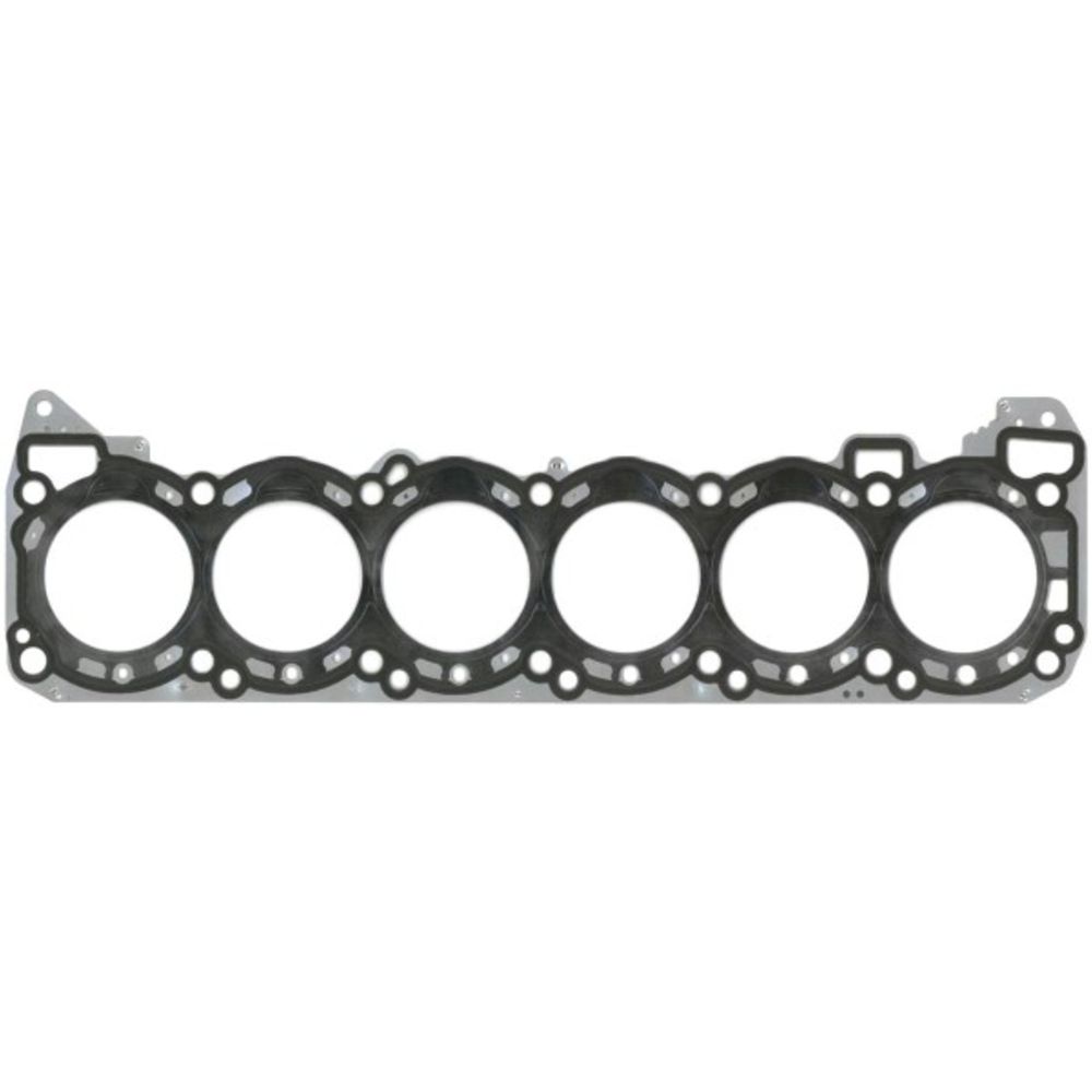 Packning, topplock 27-6393