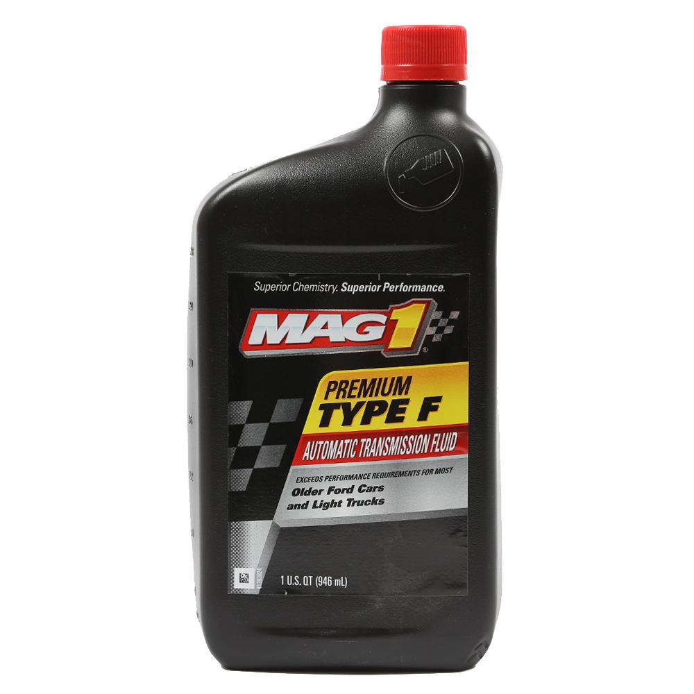 MAG1 ATF Type F 0,95 l automaattivaihteistoöljy