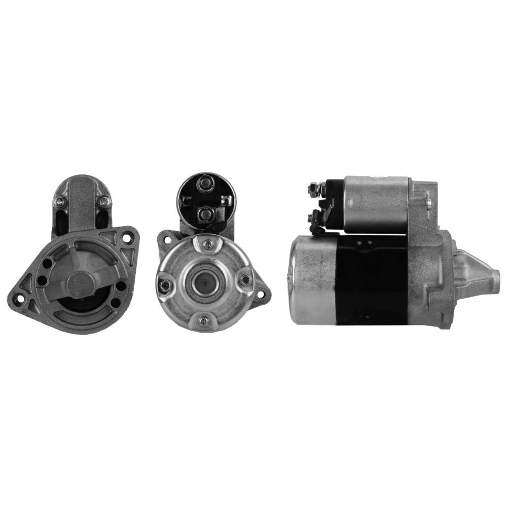 Startmotor 13-2610