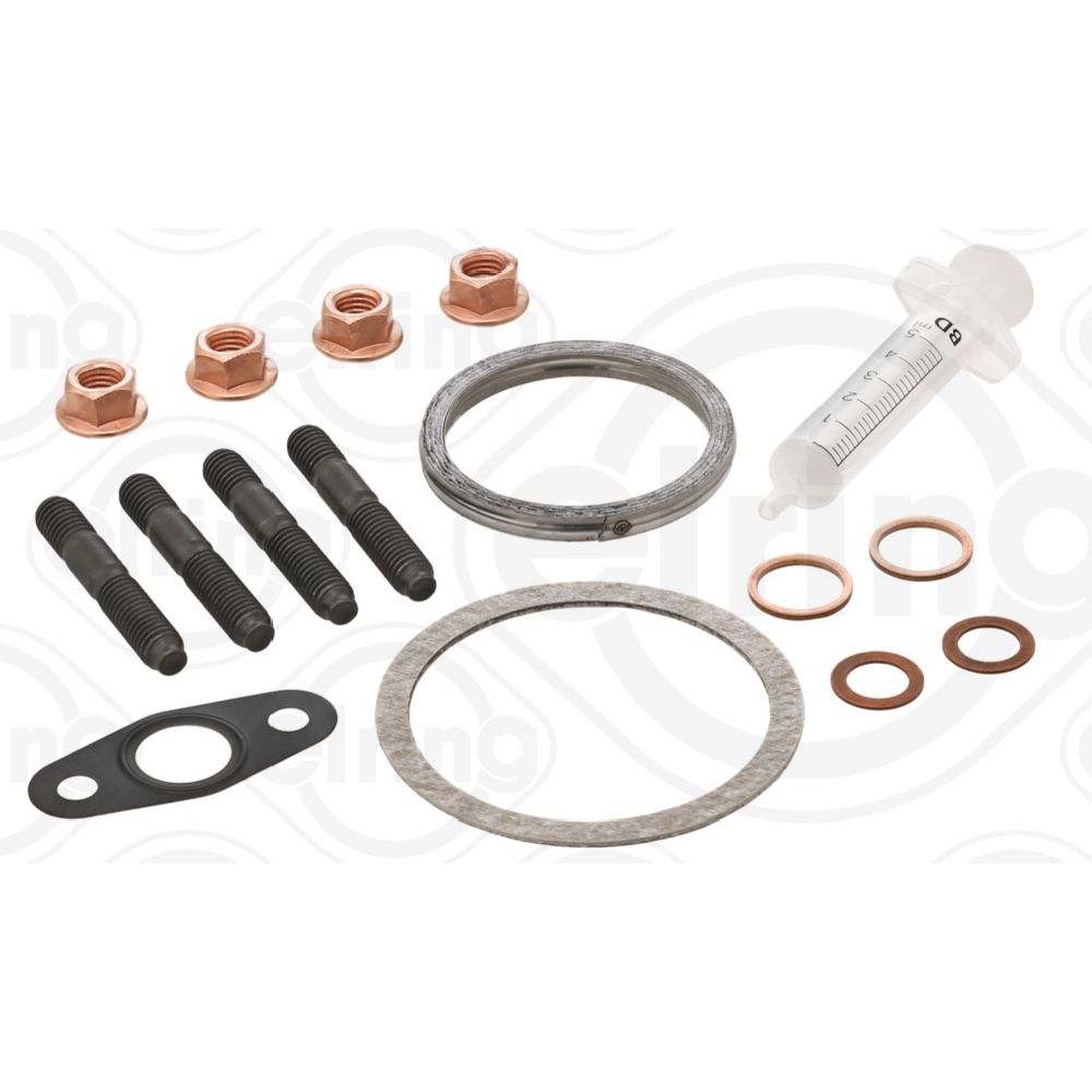 Monteringsats, Turbo 13-0060