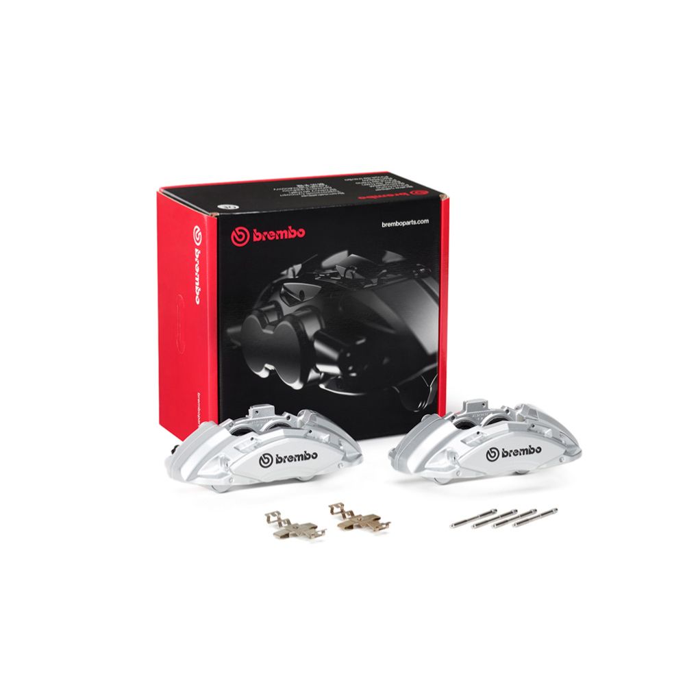 Glidtappsats, bromsok 23-02068