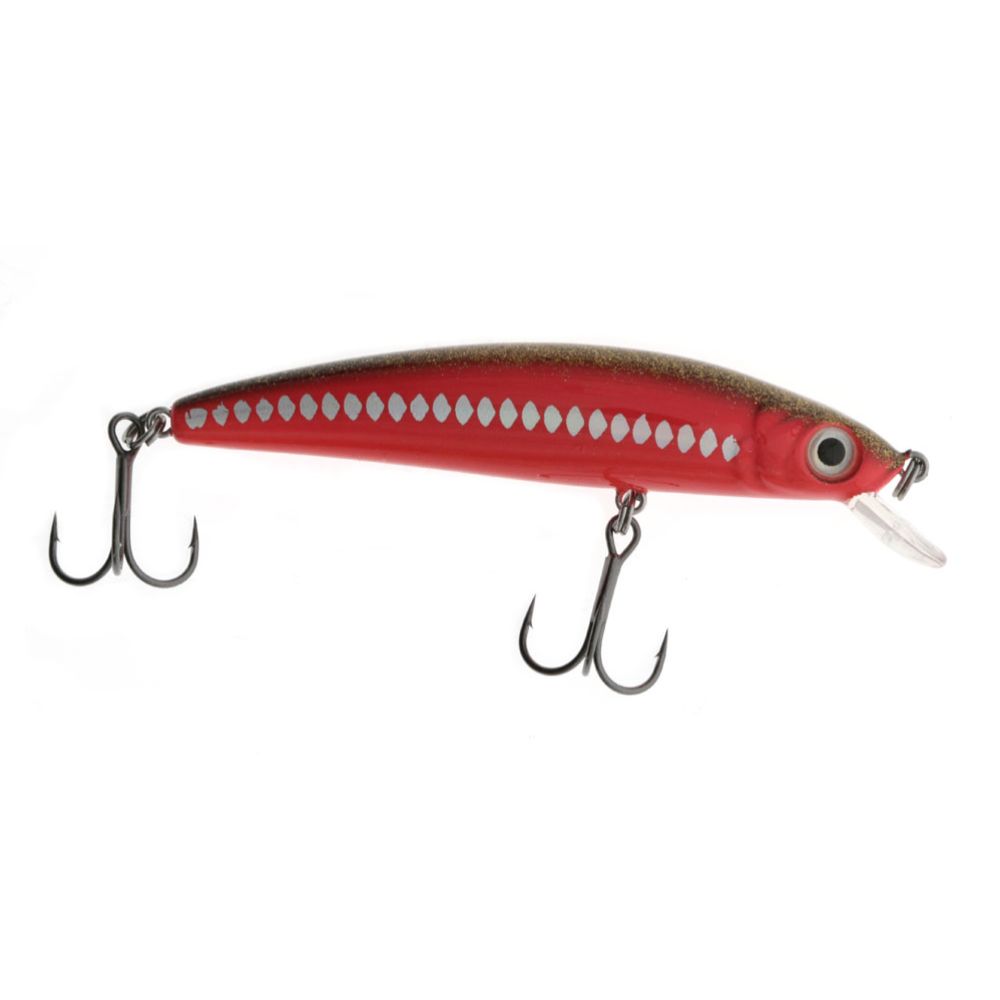 Wataya Minnow Junior ahvenvaappu 8 cm 9 g