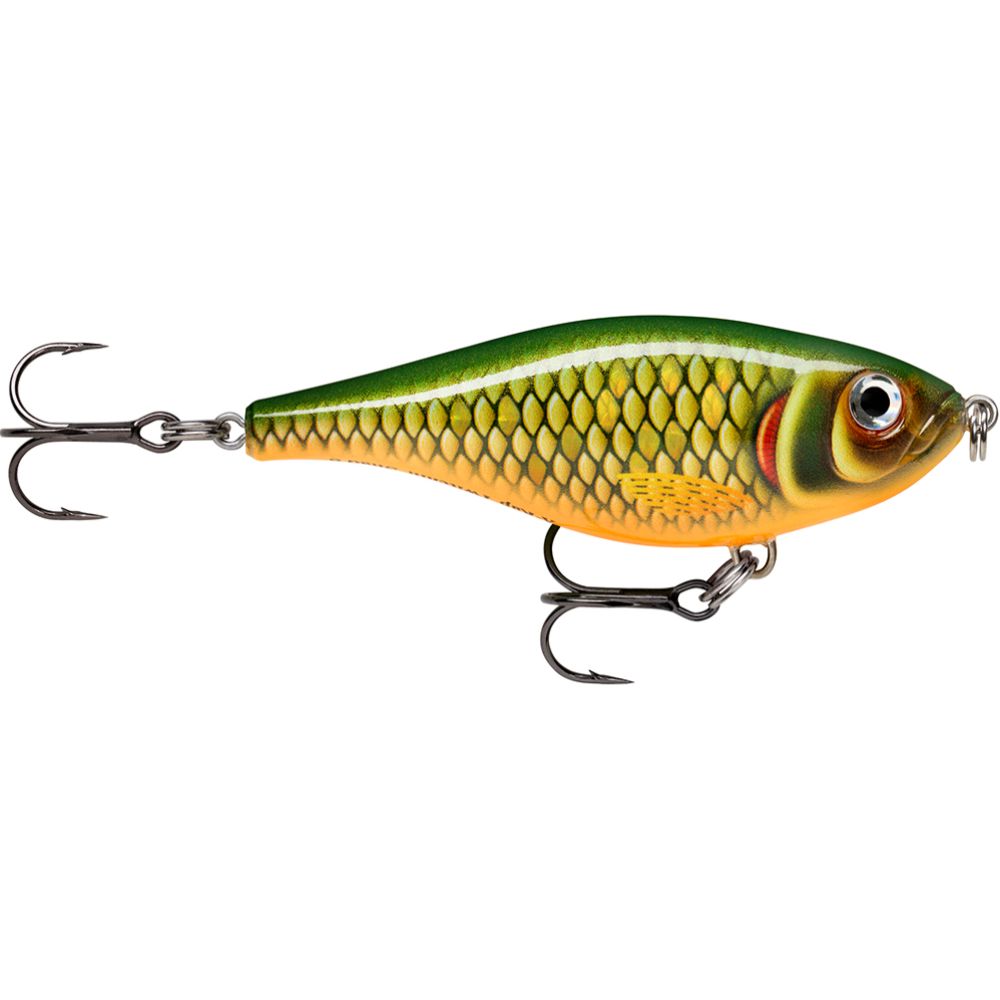 Rapala X-Rap Twichin' Shad 08 8 cm 12 g