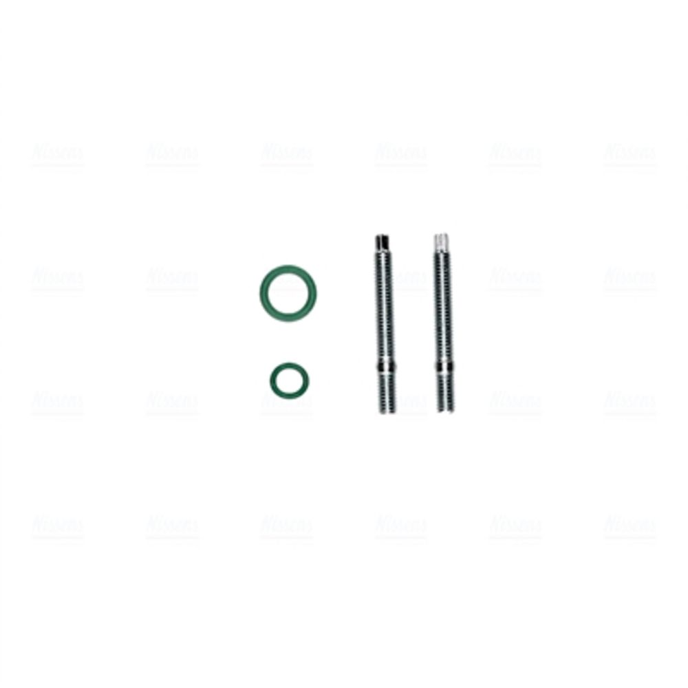 Ilmastointilaitteen lauhdutin 30-00460