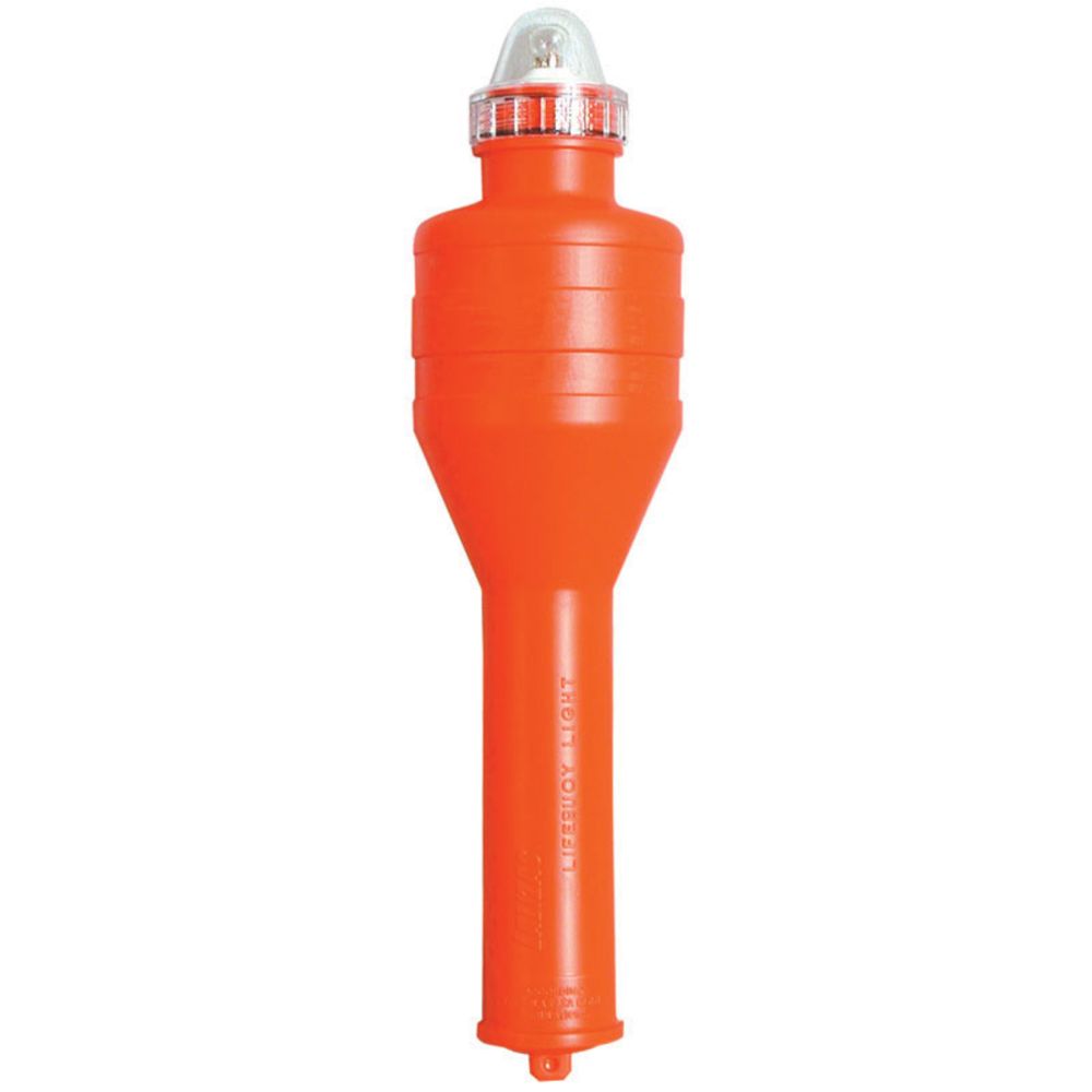 Päästerõnga LED-lamp