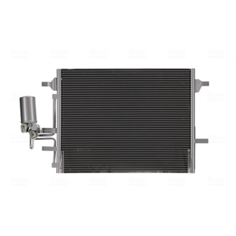 Kliimaseadme kondensaator 30-05144