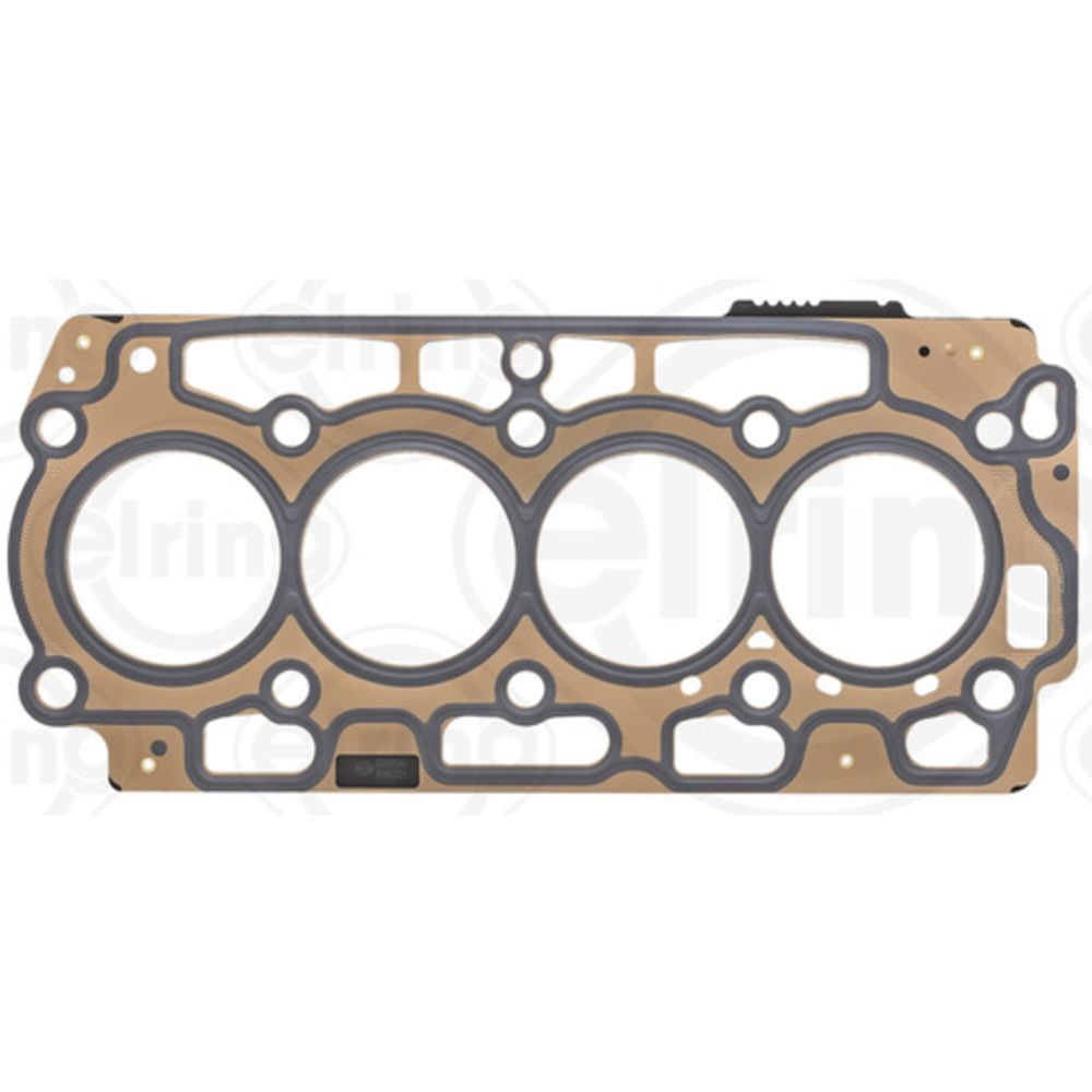 Packning, topplock 27-00398