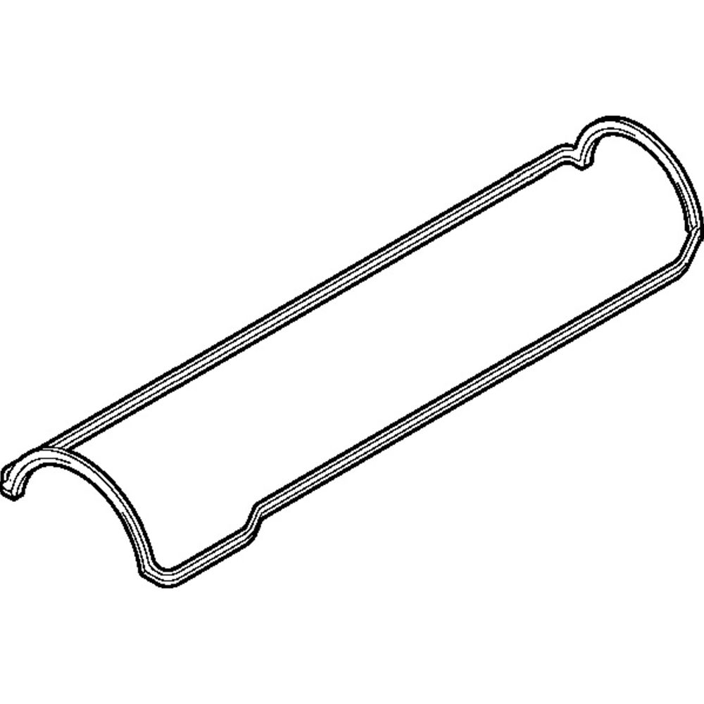 Packning, ventilkåpa 27-02388