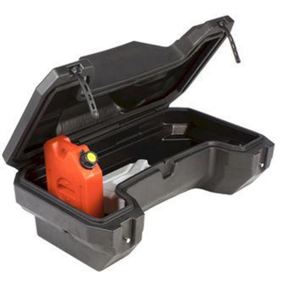 GKA Smart ATV transpordikott tagumine