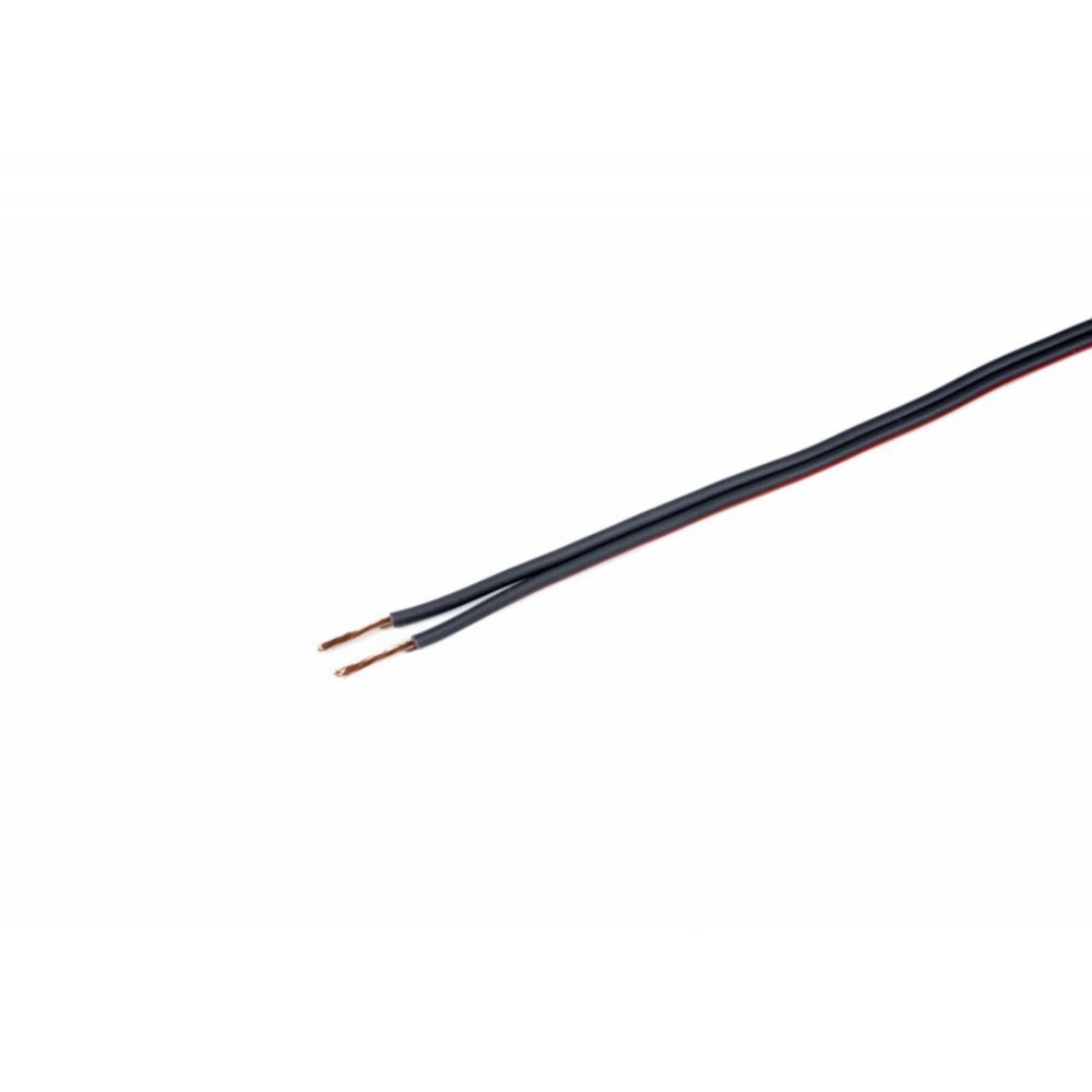 FOUR Connect STAGE2 OFC-kaiutinkaapelikela 2x0.75 mm² 15 m