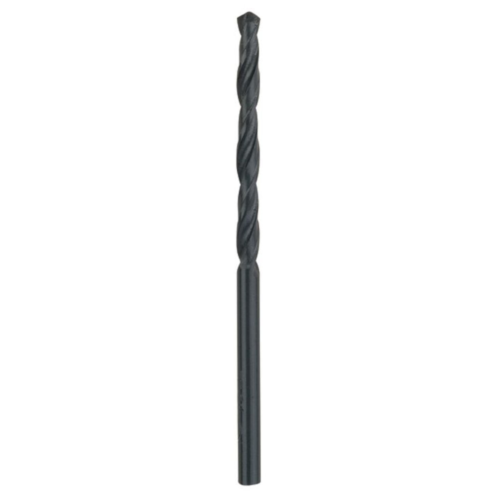 Bosch HSS R metalliporanterä 3,0 mm 2 kpl