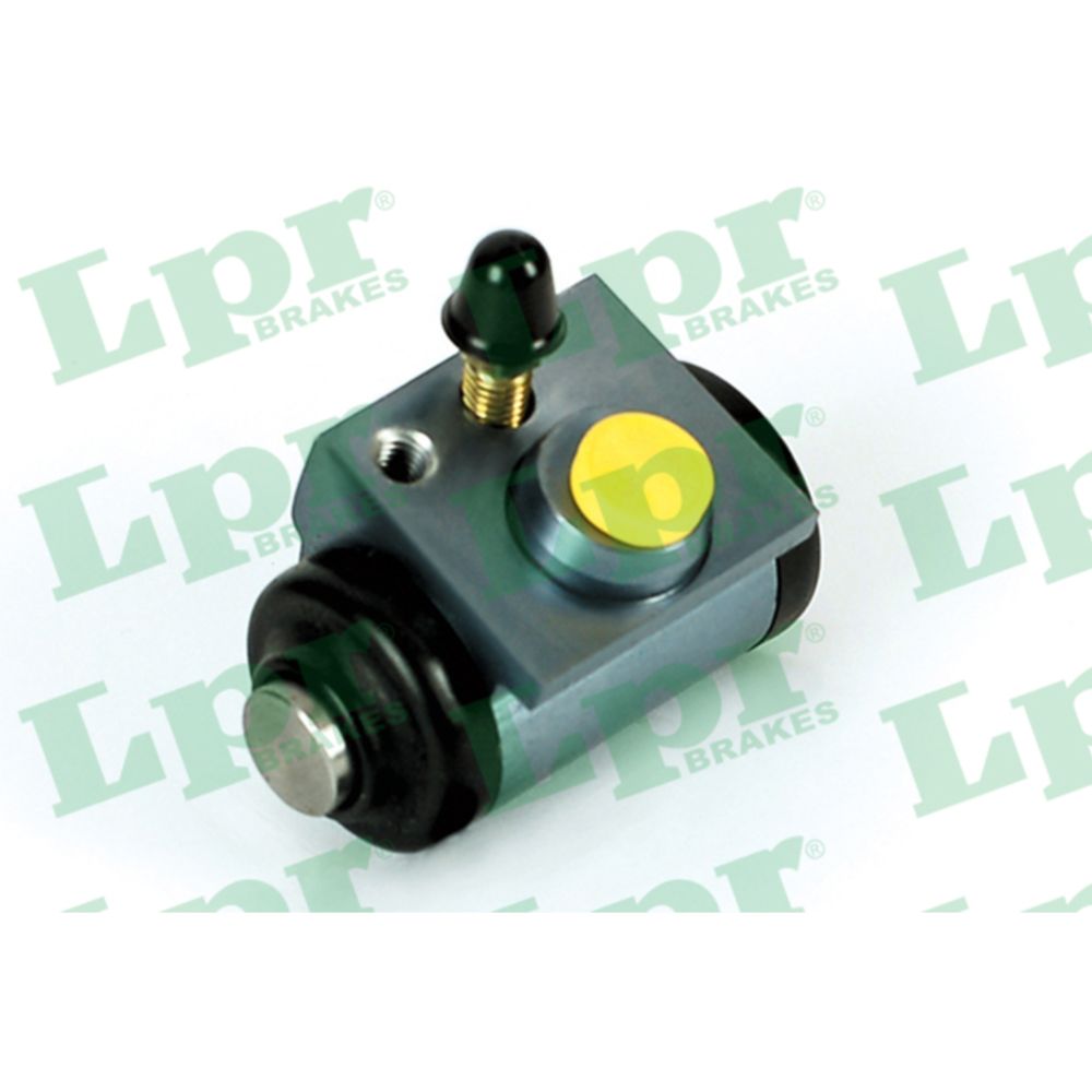 Rattapidurisilinder 23-4605