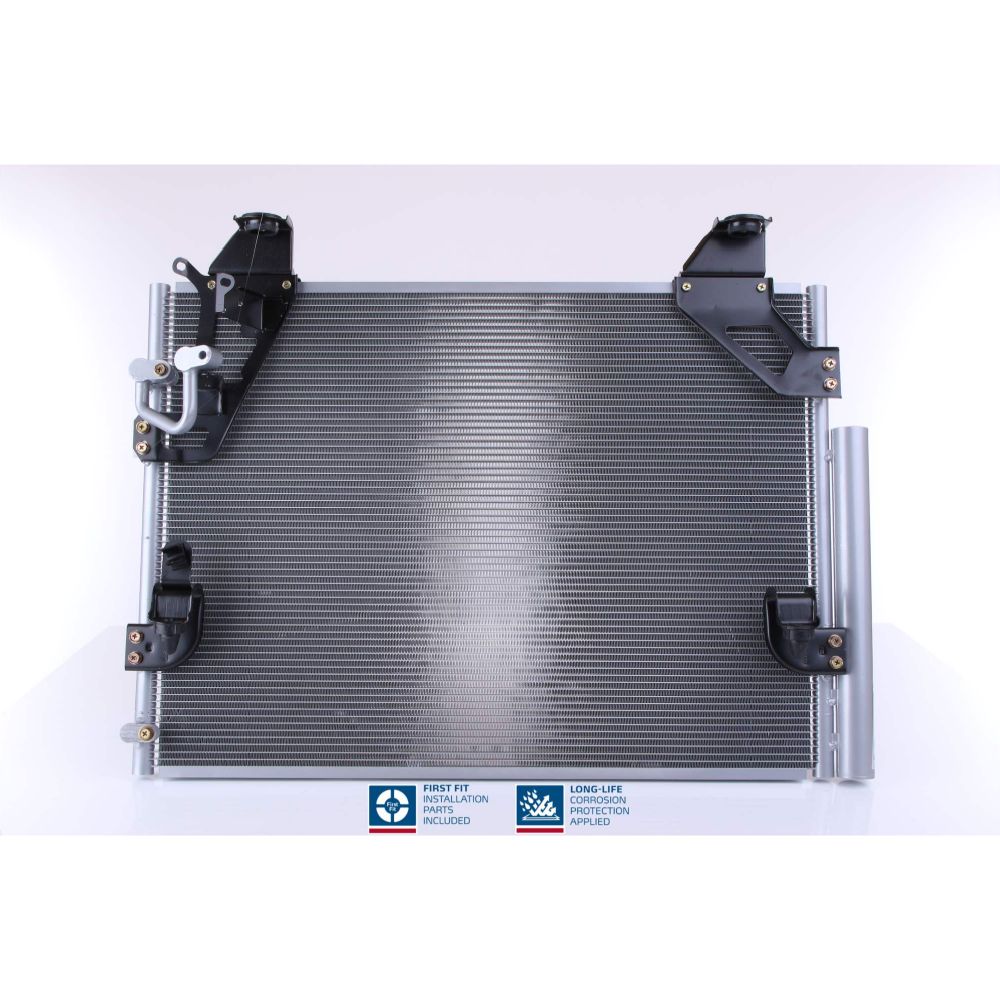 Kliimaseadme kondensaator 30-00457