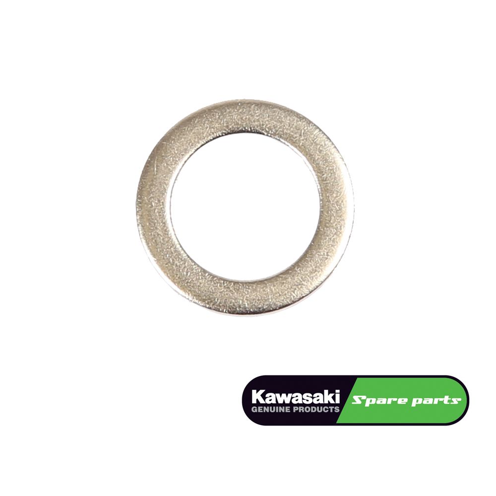 Kawasaki OE tätningsbricka (92200-S014)