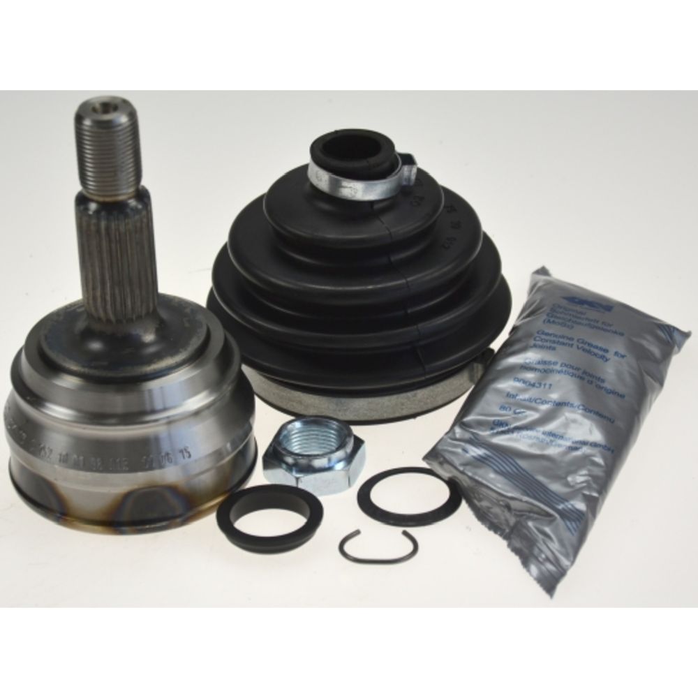 Drivknutssats 97-17009