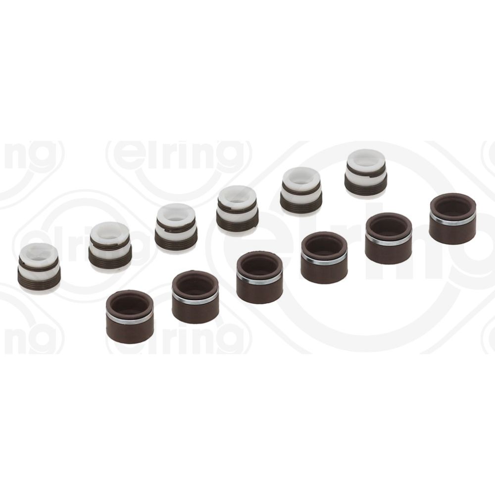 Packningssats, ventiler 25-01047