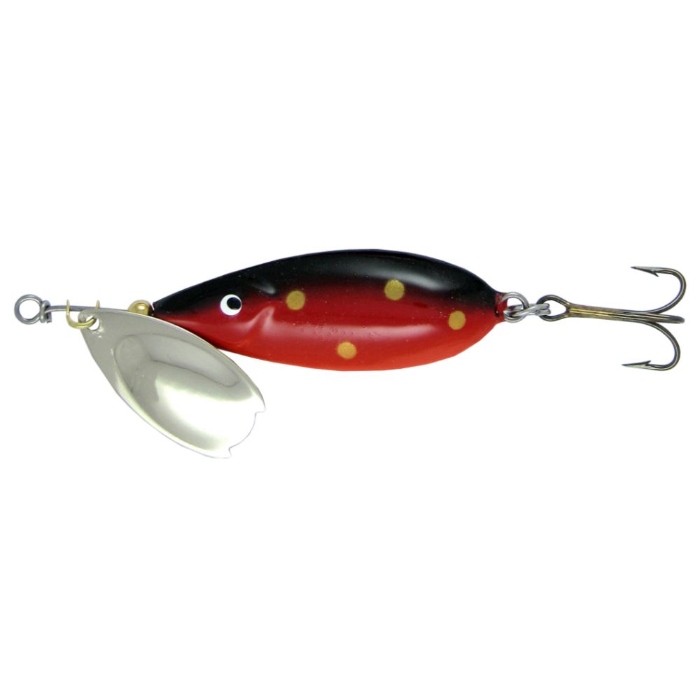 Bete Lotto spinnare 4,5 cm 12 g