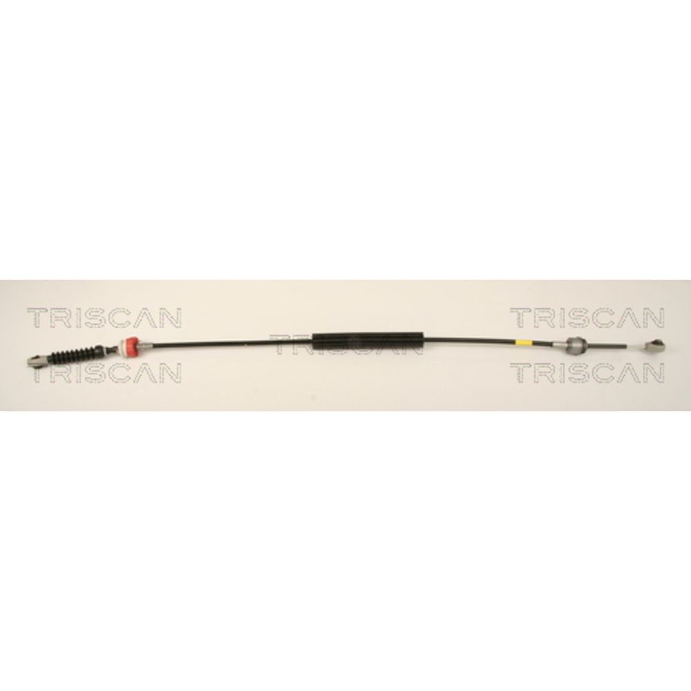 Vajer, manuell transmission 24-00265