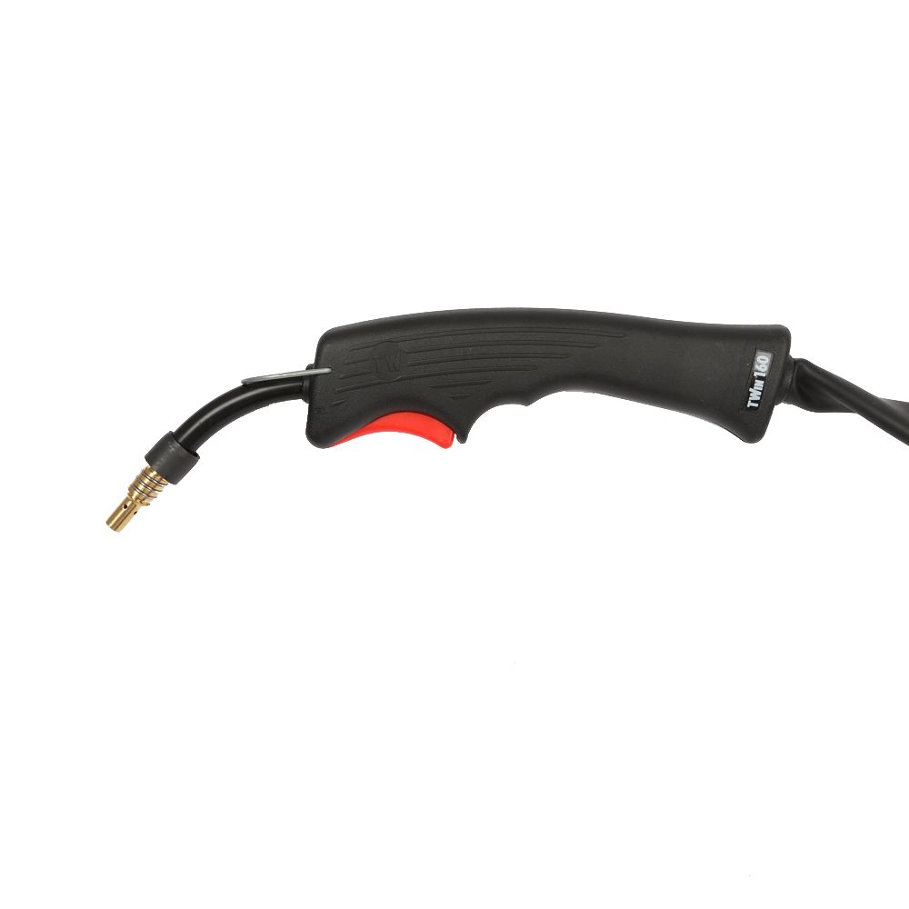 Telwin TW160 svetspistol och kabel 2 m Bimax 4.135/4.165 mm.