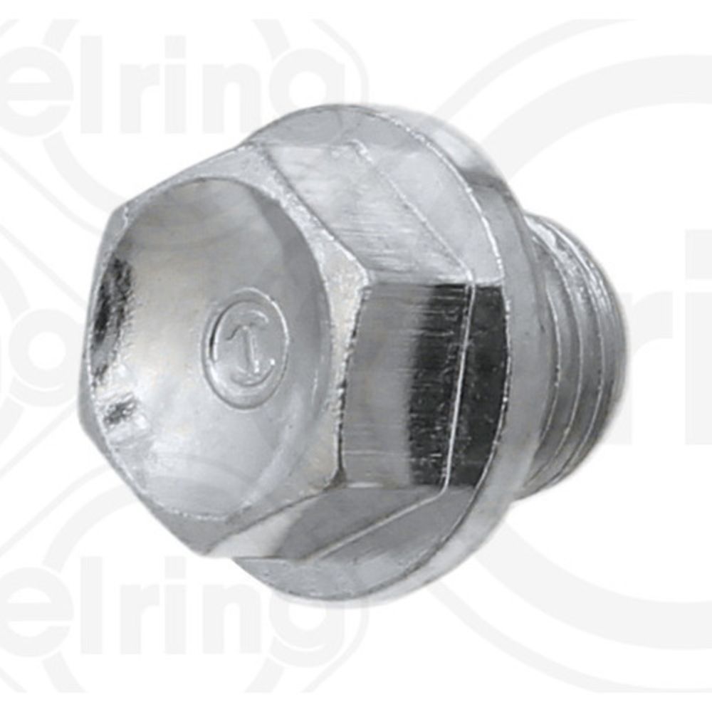 Õlivanni sulgurkruvi 27-01641