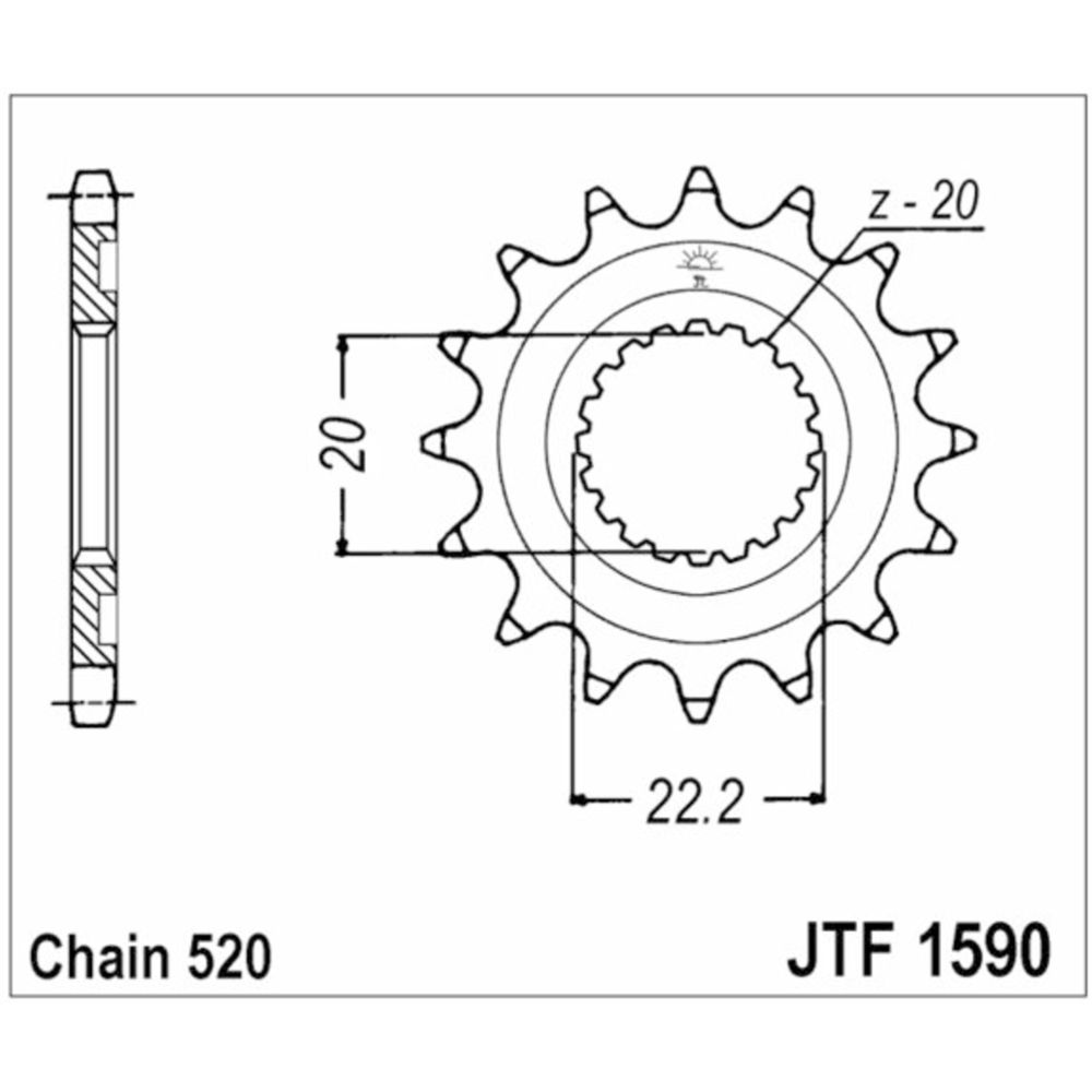 Framdrev 98-17854
