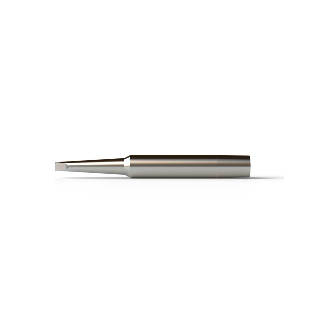Weller WLIR60 lödspets 60 W, 2,4 mm mejsel, 3 st.